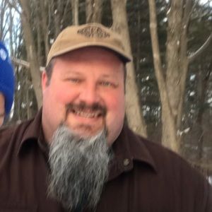 Meet your Posher, Dean